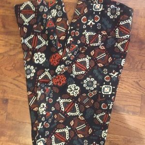 Lularoe leggings